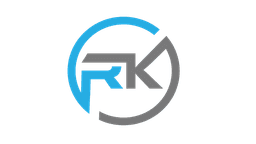 RK logo